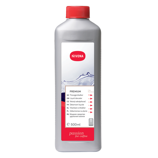 Nivona NIRK 703 šķidrais atkaļķošanas līdzeklis 500ml