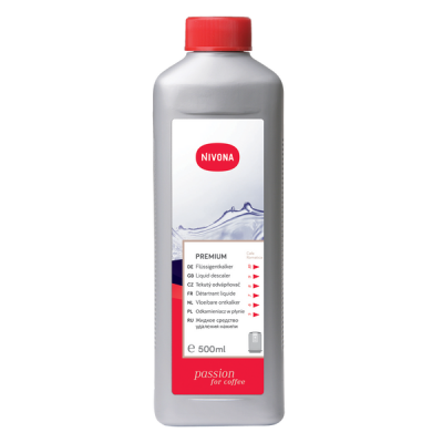 Nivona NIRK 703 šķidrais atkaļķošanas līdzeklis 500ml