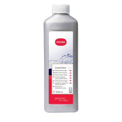 Nivona NICC 705 CreamCleaner 500 ml