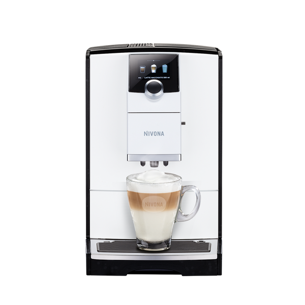 Кофемашина Nivona NICR 796