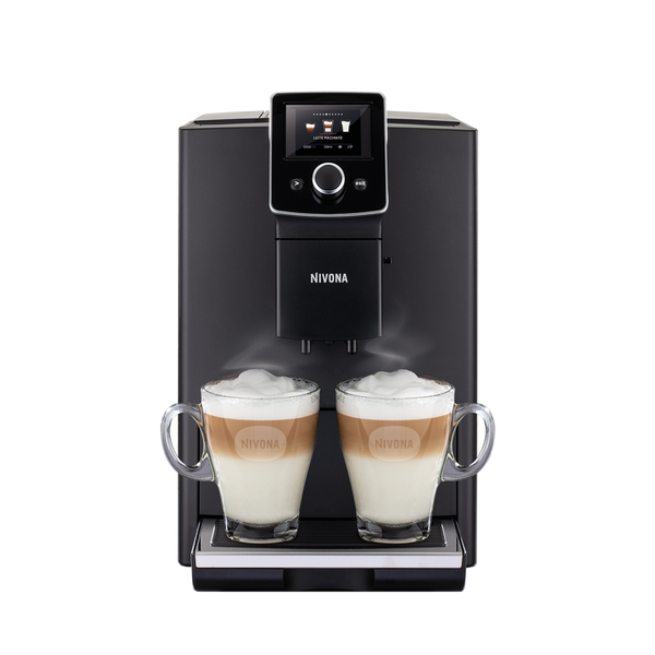 Кофемашина Nivona NICR 820