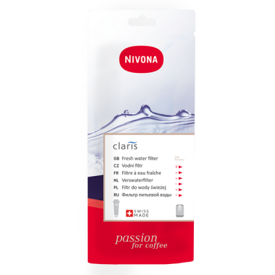 Nivona kārtridžs ūdenim NIRF 701