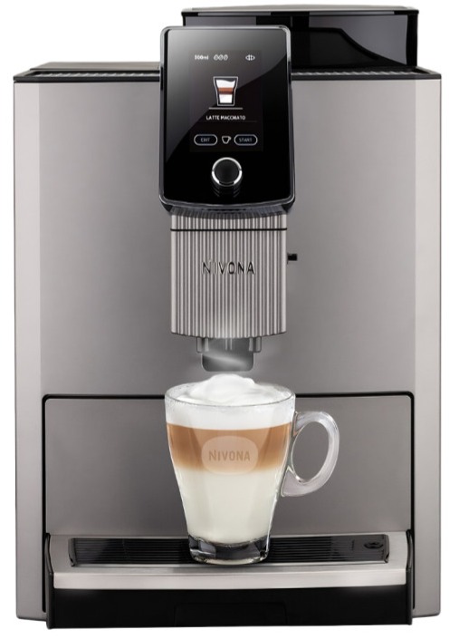 Кофемашина Nivona NICR 1040