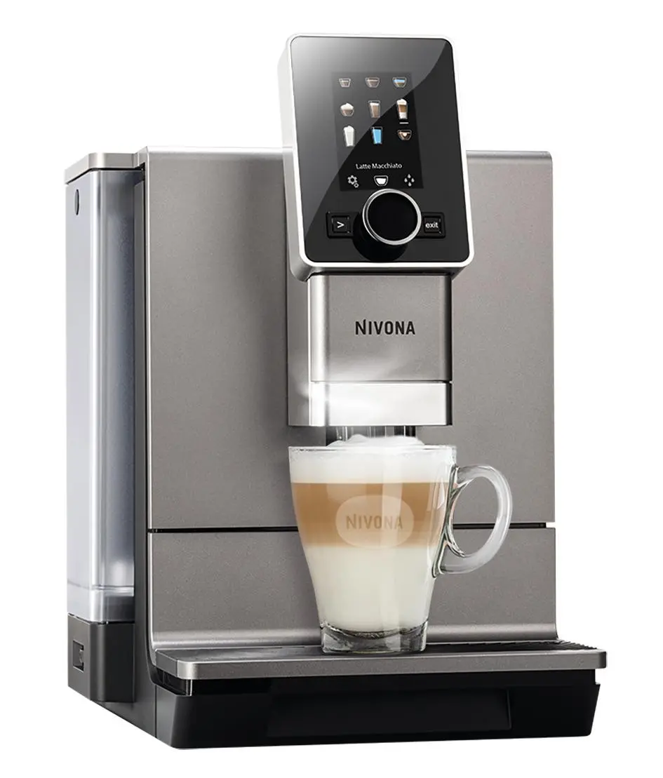 Nivona NICR 930 coffee machine - Nivona Shop