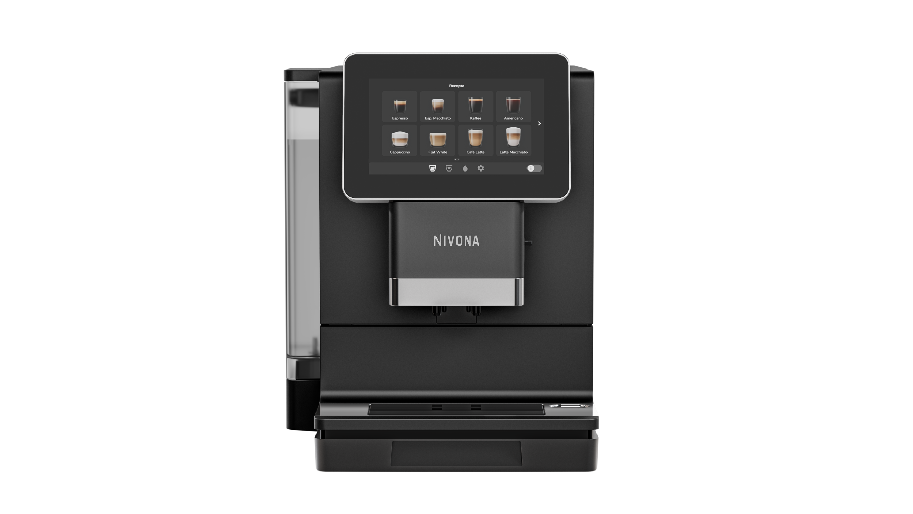 Nivona NIVO 9101 kafijas automāts