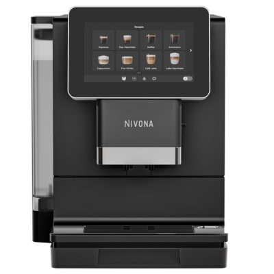 Nivona NIVO 9101 kafijas automāts