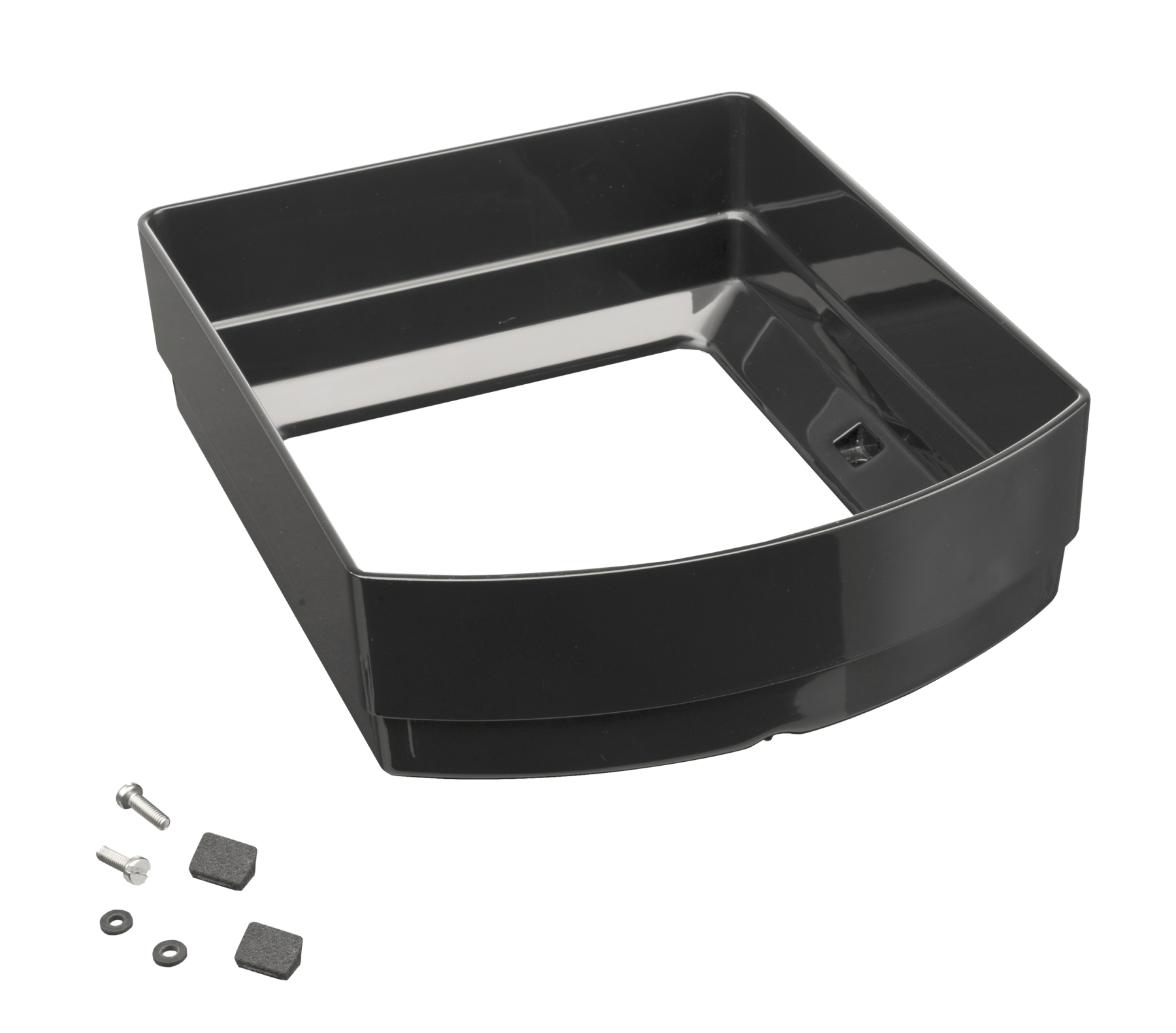 Контейнер для кофейных зерен NIZB 410