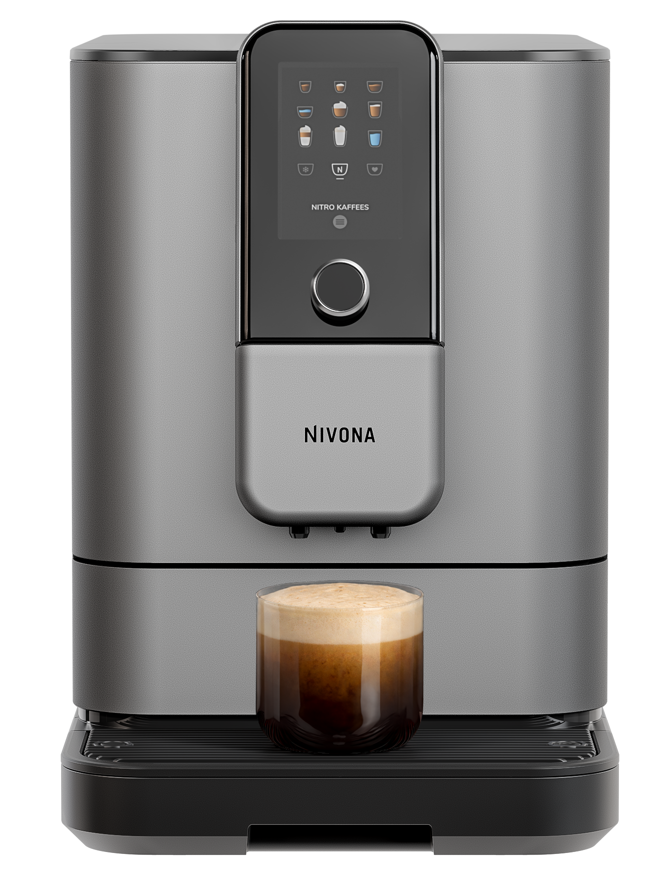 Nivona NIVO 8113 coffee machine
