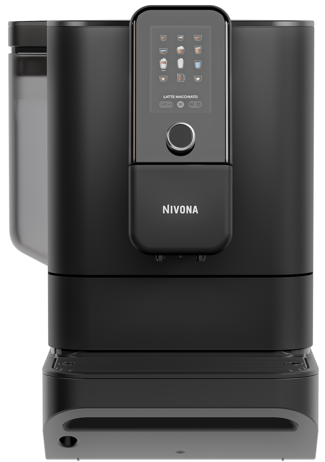 Nivona NIVO 8'141 Pro coffee machine